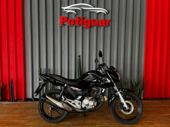 HONDA CG 160 FAN HONDA CG 160 FAN